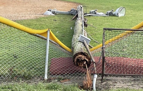 Tampa Surges Ahead with Reopening of Parks and Recreation Facilities Post-Hurricane Damage