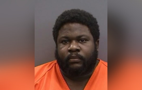 Tampa Teacher Arrested on Charges of Engaging in Unlawful Sexual Activity with a Minor