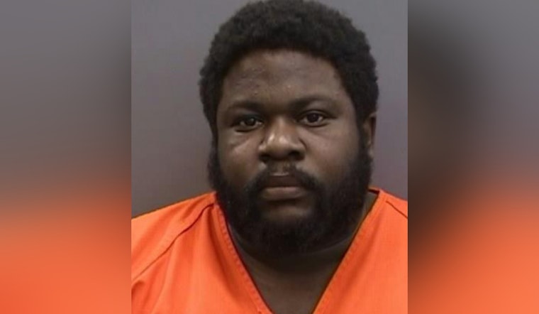Tampa Teacher Arrested on Charges of Engaging in Unlawful Sexual Activity with a Minor