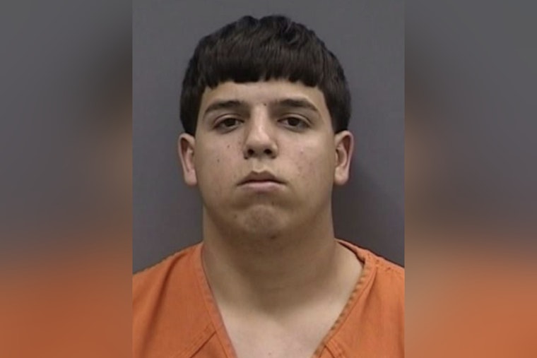Tampa Teen Arrested for Plantation Park Shooting, Facing Murder and Attempted Murder Charges