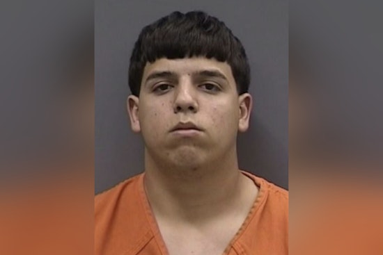 Tampa Teen Arrested for Plantation Park Shooting, Facing Murder and Attempted Murder Charges