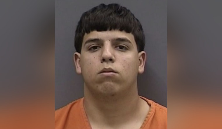 Tampa Teen Arrested for Plantation Park Shooting, Facing Murder and Attempted Murder Charges