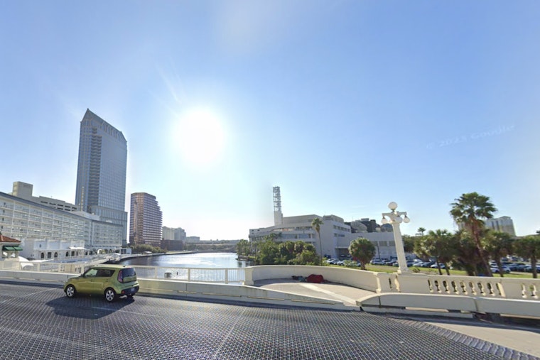 Tampa to Enjoy Sunshine and Comfortable Temps While NWS Warns Beachgoers of Rip Currents