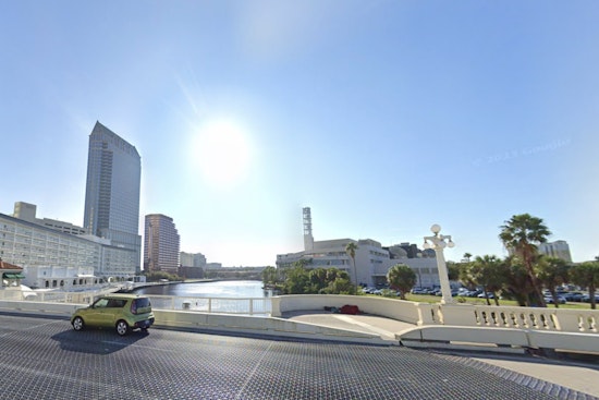 Tampa to Enjoy Sunshine and Comfortable Temps While NWS Warns Beachgoers of Rip Currents