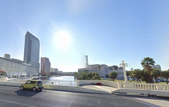 Tampa to Enjoy Sunshine and Comfortable Temps While NWS Warns Beachgoers of Rip Currents
