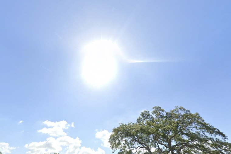 Tampa Welcomes a Week of Sunshine and Mild Weather, According to NWS Forecast
