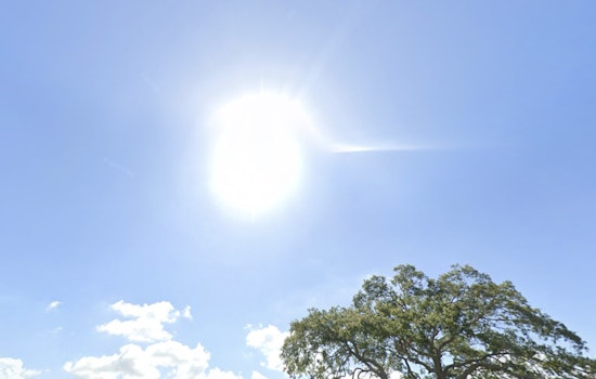 Tampa Welcomes a Week of Sunshine and Mild Weather, According to NWS Forecast