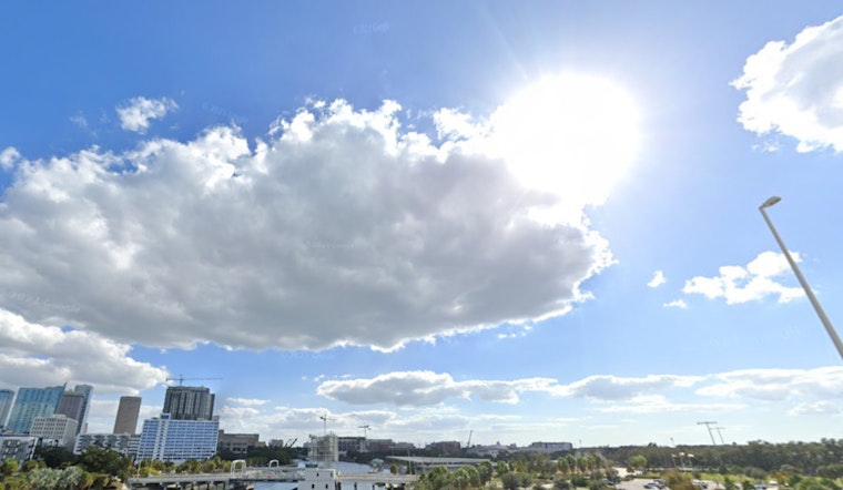 Tampa Welcomes Delightful Spring Weather, NWS Forecasts Week of Sunshine and Rising Temperatures