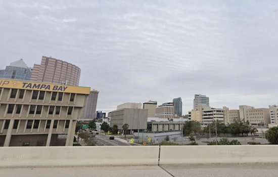 Tampa Welcomes Mild Showers and Patchy Fog with Sunny Days Ahead in NWS Forecast