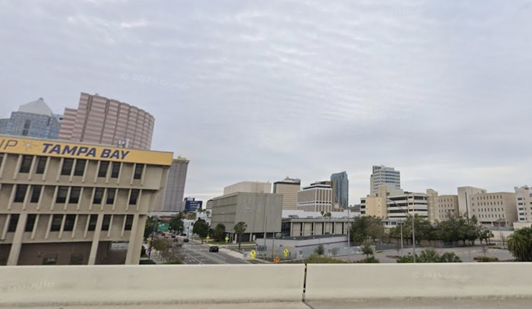 Tampa Welcomes Mild Showers and Patchy Fog with Sunny Days Ahead in NWS Forecast