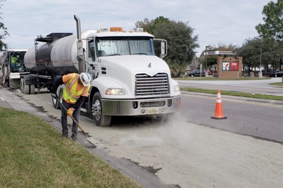 Tampa's Columbus Drive to Undergo Resurfacing and Safety Upgrades as Speed Limit Drops