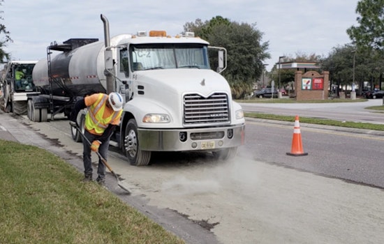 Tampa's Columbus Drive to Undergo Resurfacing and Safety Upgrades as Speed Limit Drops