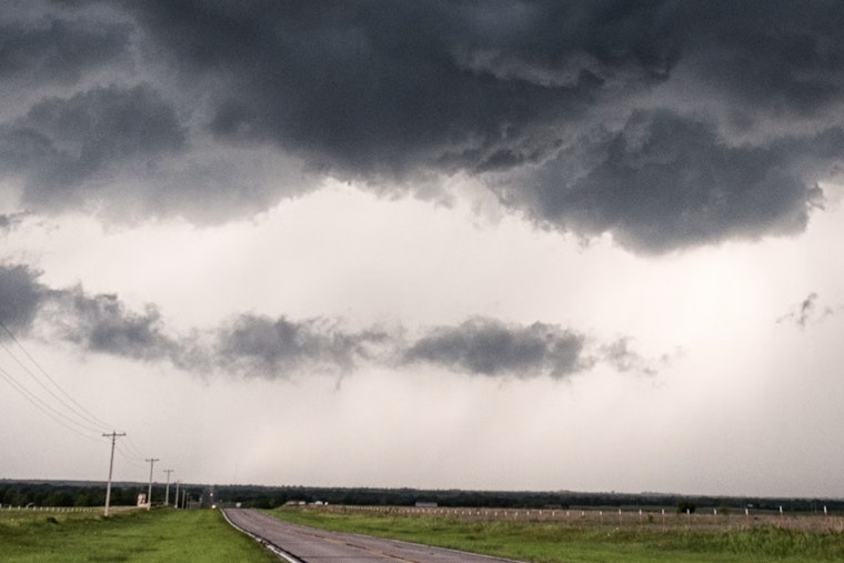 Tampa's Week Ahead Brings a Mix of Storms and Sunshine with Highs in the Low 90s