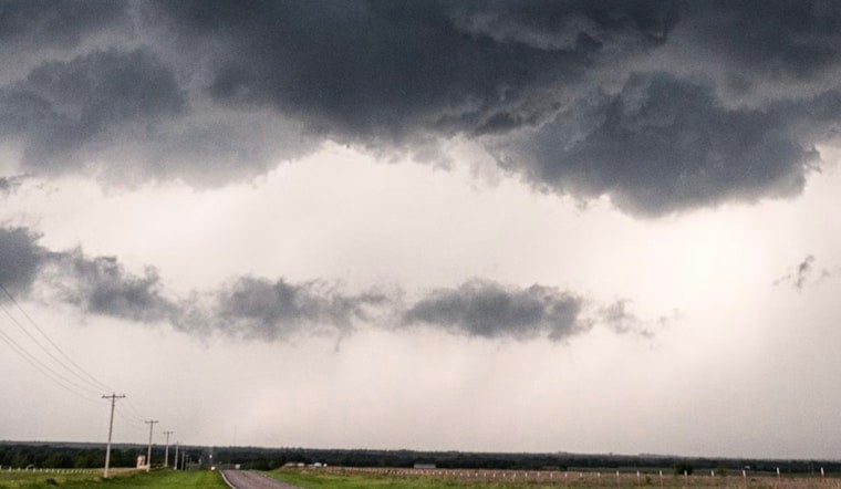 Tampa's Week Ahead Brings a Mix of Storms and Sunshine with Highs in the Low 90s