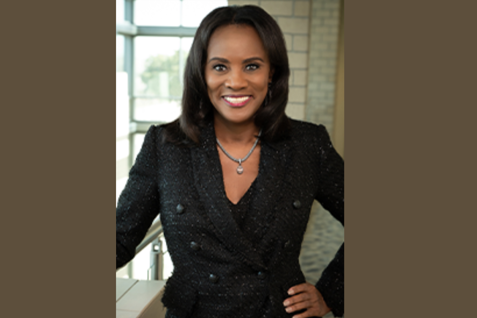 Tarrant County Commissioner Alisa Simmons Combats Measles Outbreak with Vaccination Clinic at Kidney Health Expo