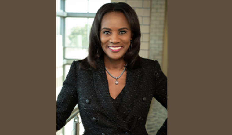 Tarrant County Commissioner Alisa Simmons Combats Measles Outbreak with Vaccination Clinic at Kidney Health Expo