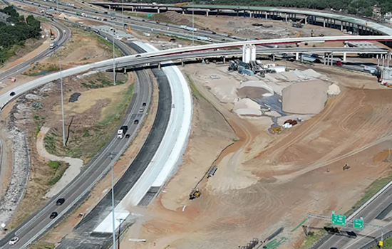 Tarrant County Commuters Alert: I-20 and Surrounding Area Construction to Affect Travel Times