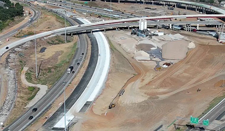 Tarrant County Commuters Alert: I-20 and Surrounding Area Construction to Affect Travel Times