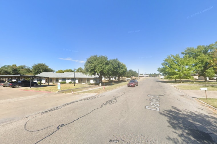 Taylor Police Investigate Suspicious Death at Stepping Stone Apartments