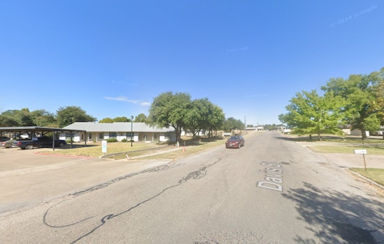 Taylor Police Investigate Suspicious Death at Stepping Stone Apartments