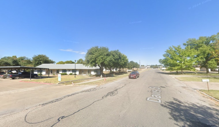 Taylor Police Investigate Suspicious Death at Stepping Stone Apartments