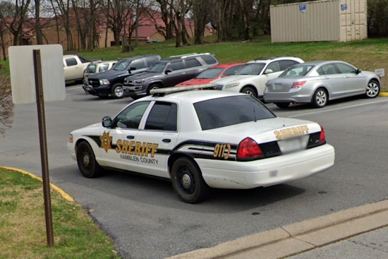TBI Investigates Hamblen County Corrections Officer Over Alleged Inmate Assault