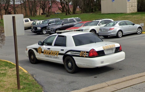 TBI Investigates Hamblen County Corrections Officer Over Alleged Inmate Assault