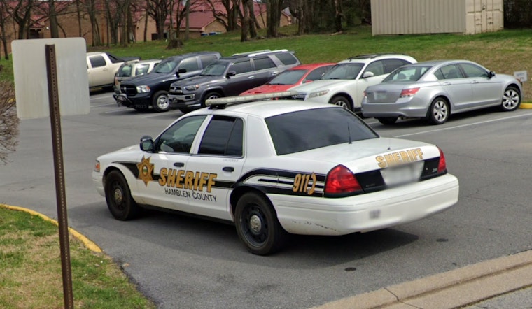 TBI Investigates Hamblen County Corrections Officer Over Alleged Inmate Assault