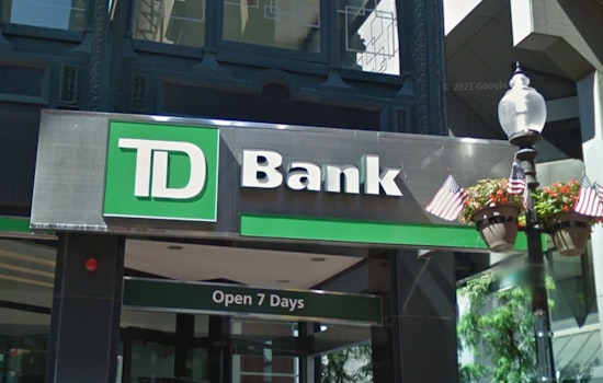 TD Bank to Close 38 Branches Including Six in Massachusetts Amid Strategic Shift to Digital Banking
