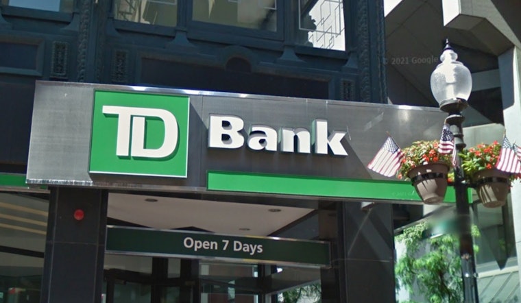 TD Bank to Close 38 Branches Including Six in Massachusetts Amid Strategic Shift to Digital Banking
