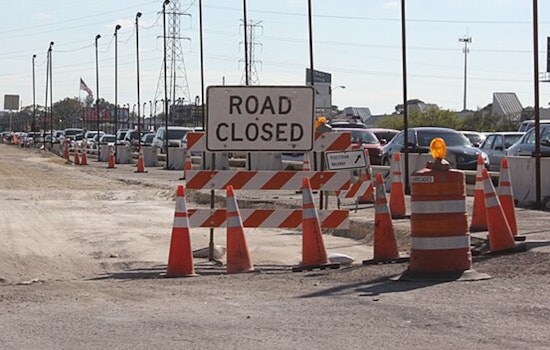 TDOT Announces Extensive Lane Closures in Middle Tennessee, March 13-19