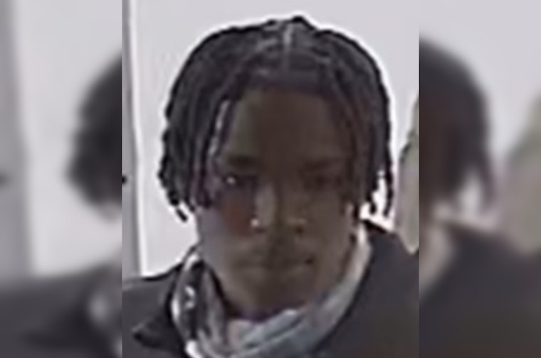 Teen Charged with Capital Murder, Sought by Houston Authorities in Connection with October Shooting