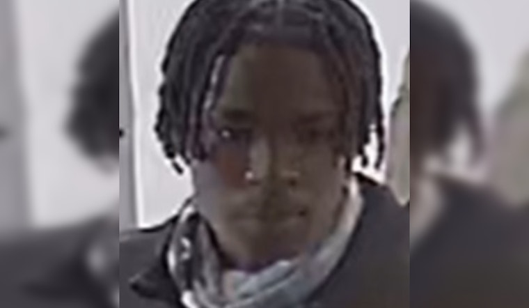 Teen Charged with Capital Murder, Sought by Houston Authorities in Connection with October Shooting