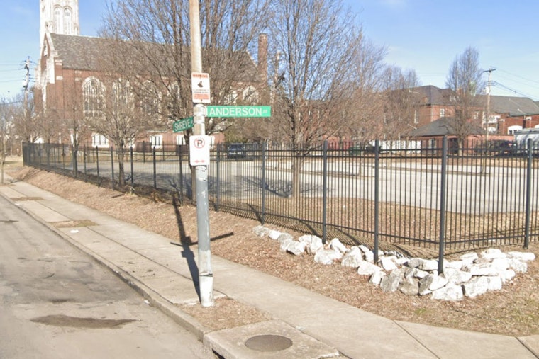 Teen Critically Wounded in Drive-By Shooting Near Shreve and Anderson in St. Louis as Police Seek Public's Help