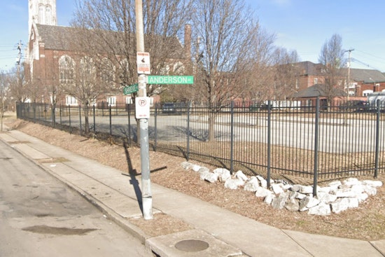 Teen Critically Wounded in Drive-By Shooting Near Shreve and Anderson in St. Louis as Police Seek Public's Help