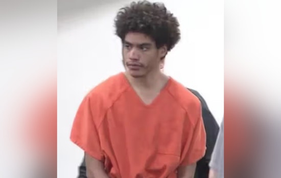 Teen Defendant Issiah Ross Pleads Not Guilty in 2022 Murder Case of Two Orange County Youths