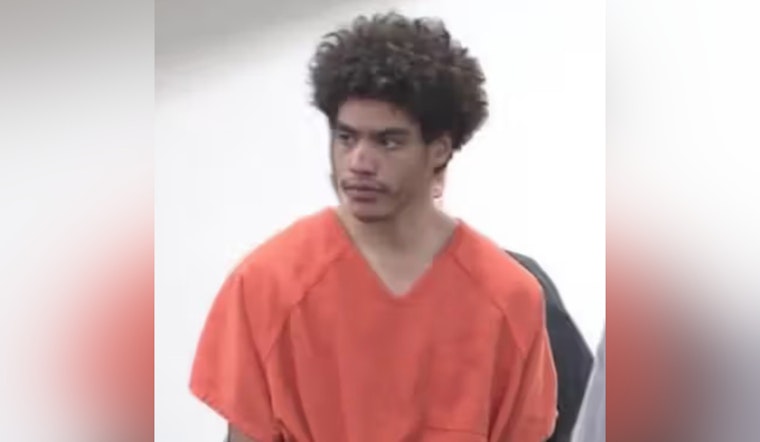 Teen Defendant Issiah Ross Pleads Not Guilty in 2022 Murder Case of Two Orange County Youths
