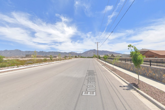 Teen Driver Dies in High-Speed Crash, El Paso Marks 14th Traffic Fatality in 2025