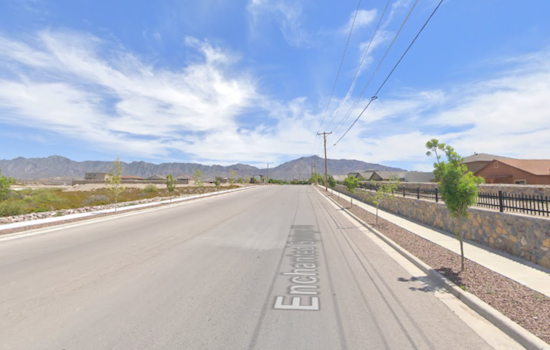 Teen Driver Dies in High-Speed Crash, El Paso Marks 14th Traffic Fatality in 2025