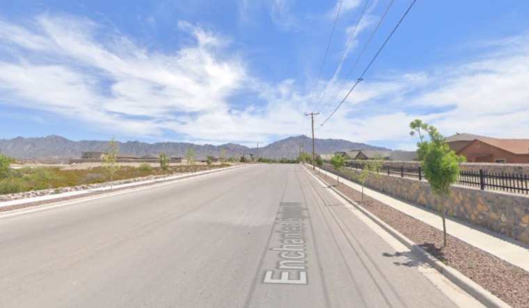 Teen Driver Dies in High-Speed Crash, El Paso Marks 14th Traffic Fatality in 2025