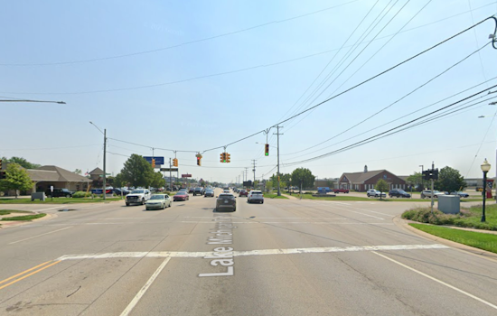 Teen Driver Strikes 19-Year-Old Pedestrian in Walker, Victim Hospitalized with Serious Injuries
