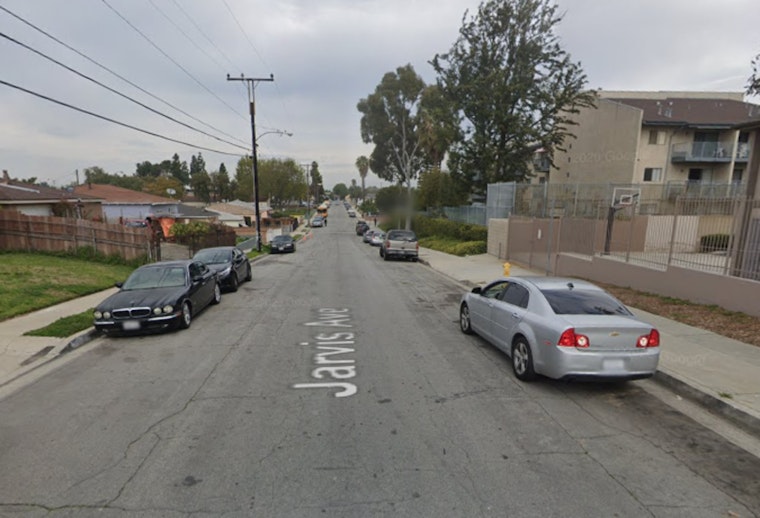 Teen Fatally Shot in Los Angeles, Sheriff's Department Seeks Community Help to Find Suspect
