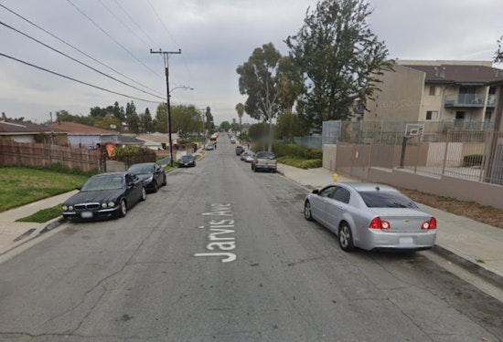 Teen Fatally Shot in Los Angeles, Sheriff's Department Seeks Community Help to Find Suspect