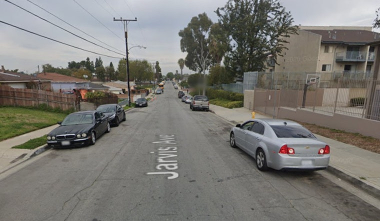 Teen Fatally Shot in Los Angeles, Sheriff's Department Seeks Community Help to Find Suspect