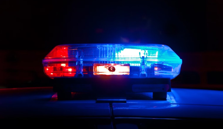 Teen Girl Killed in Intentional Vehicular Attack in Northeast Oklahoma City as Suspect Arrested