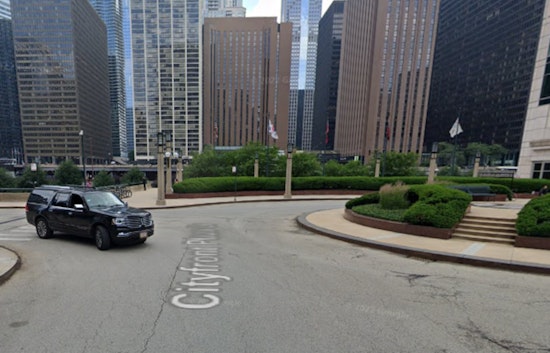 Teen Shooting and Mass Arrests in Chicago's Streeterville Amidst Unrest, Alderman Proposes Earlier Curfew