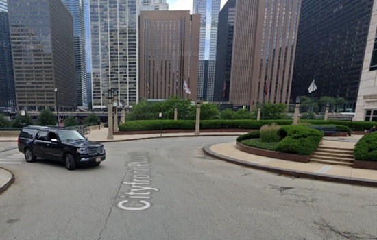 Teen Shooting and Mass Arrests in Chicago's Streeterville Amidst Unrest, Alderman Proposes Earlier Curfew