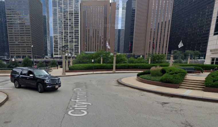 Teen Shooting and Mass Arrests in Chicago's Streeterville Amidst Unrest, Alderman Proposes Earlier Curfew