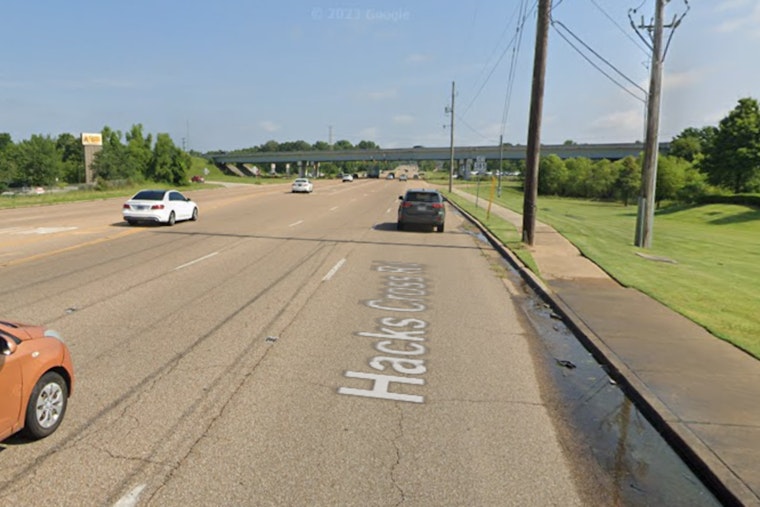 Teen Suspect in Custody for String of Carjackings and Thefts Across Shelby County