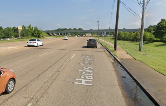 Teen Suspect in Custody for String of Carjackings and Thefts Across Shelby County